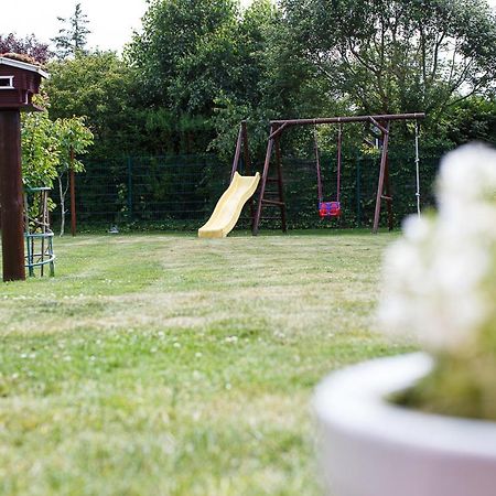 Apartament Kajuete 23 Nieblum Zewnętrze zdjęcie