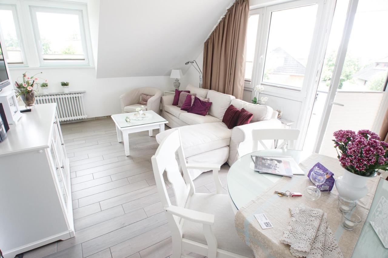 Apartament Kajuete 23 Nieblum Zewnętrze zdjęcie