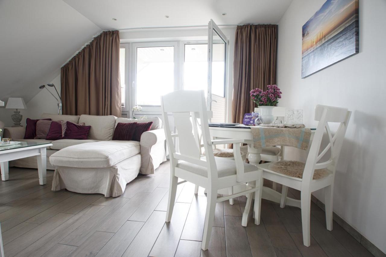 Apartament Kajuete 23 Nieblum Zewnętrze zdjęcie