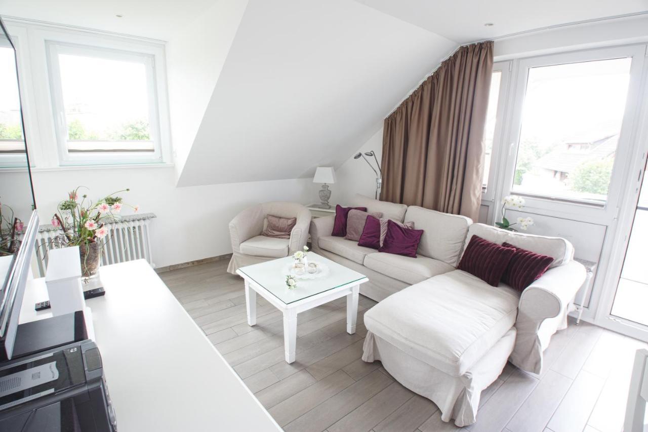 Apartament Kajuete 23 Nieblum Zewnętrze zdjęcie