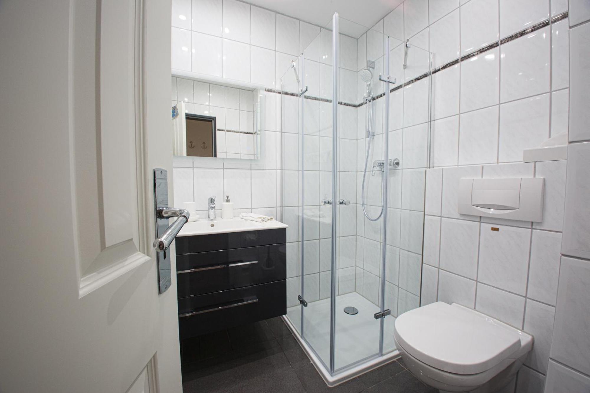 Apartament Kajuete 23 Nieblum Zewnętrze zdjęcie